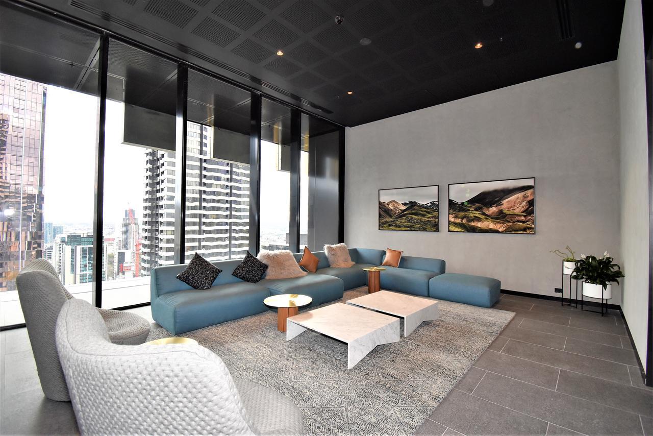 Melbourne Empire Apartments Exterior photo