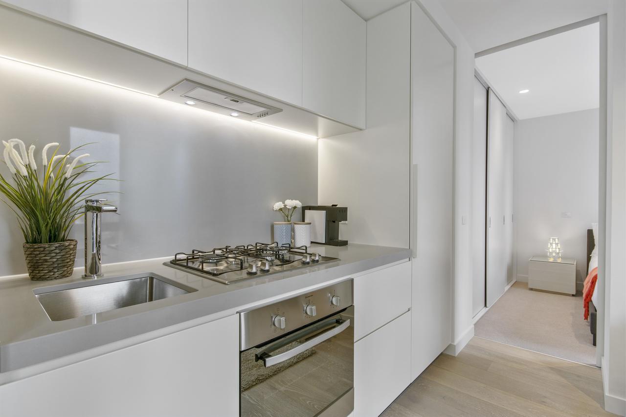 Melbourne Empire Apartments Exterior photo